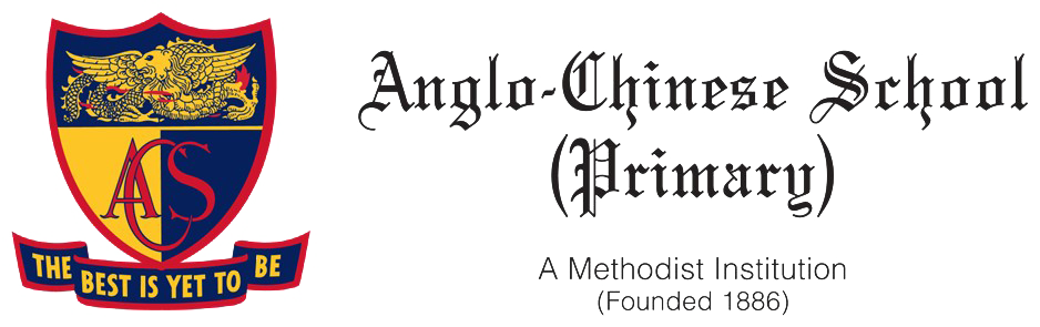 Anglo-Chinese School Primary