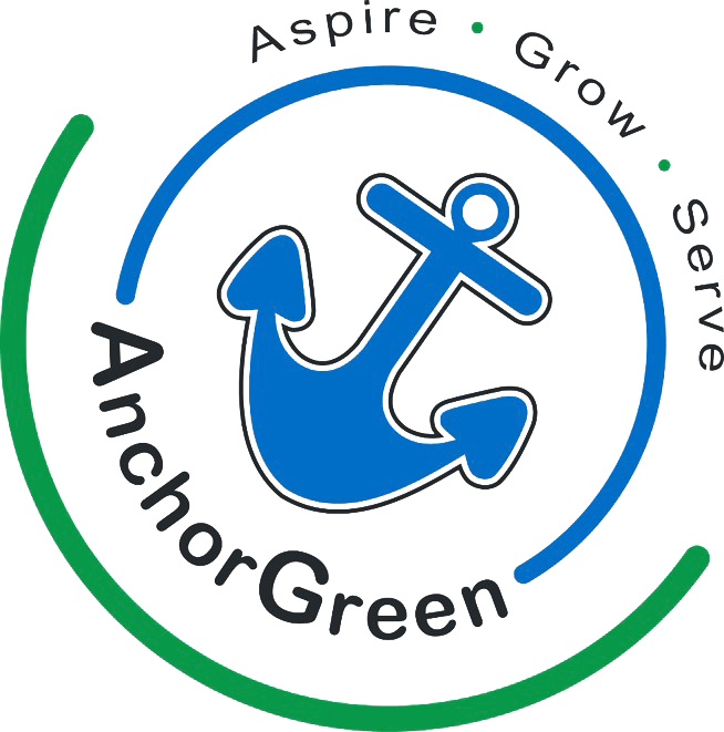 Anchor Green Primary School